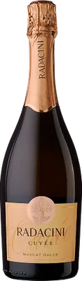 Cuvée Muscat