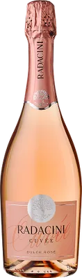 Cuvée Rosé