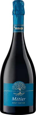 Métier Brut Natur