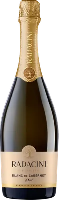 Pur Varietal Blanc de Cabernet Brut