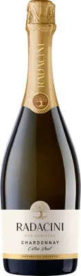 Pur Varietal Chardonnay Extra Brut