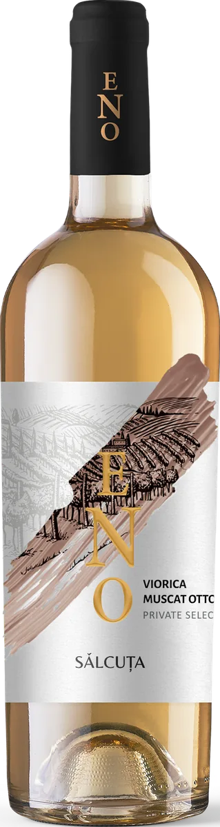 ENO Viorica & Muscat Ottonel