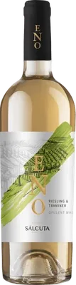 Riesling & Traminer
