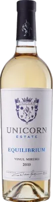 EQUILIBRIUM Vinul Miresei