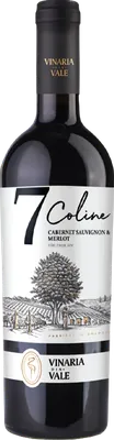 7 Coline Cabernet Sauvignon & Merlot