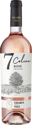 7 Coline Rose