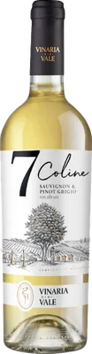 7 Coline Sauvignon Blanc & Pinot Grigio